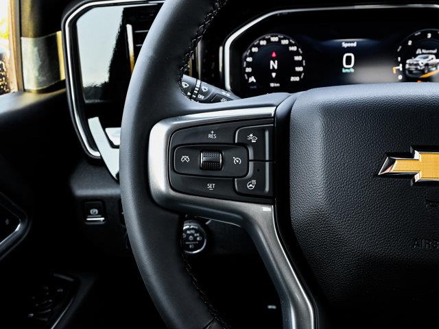 chevrolet Silverado 3500HD 2026 - 21