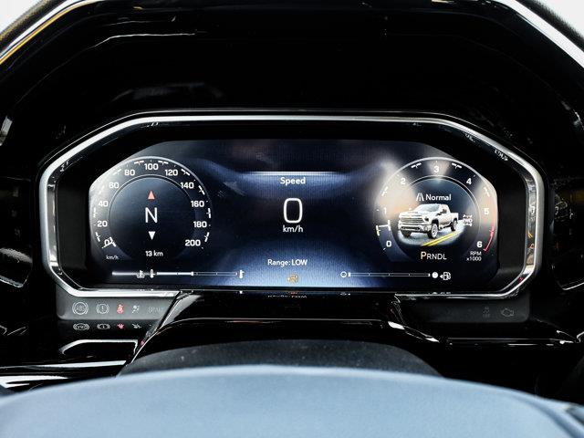 chevrolet Silverado 3500HD 2026 - 22