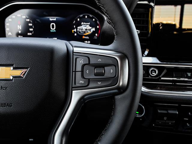 chevrolet Silverado 3500HD 2026 - 23