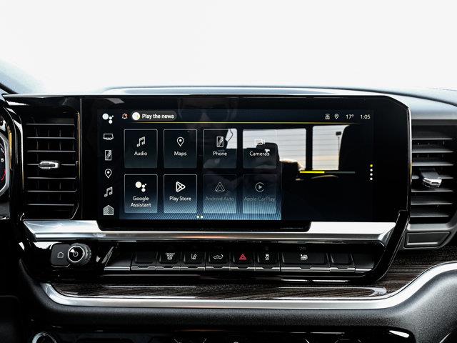 chevrolet Silverado 3500HD 2026 - 25