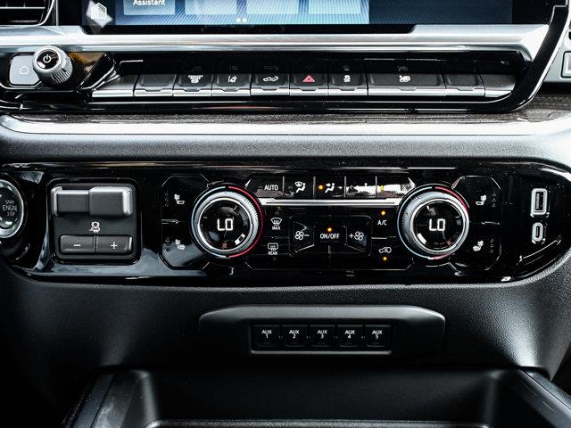 chevrolet Silverado 3500HD 2026 - 27