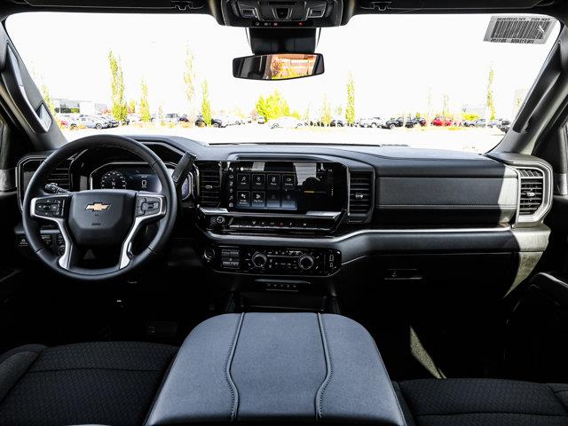 chevrolet Silverado 3500HD 2026 - 28