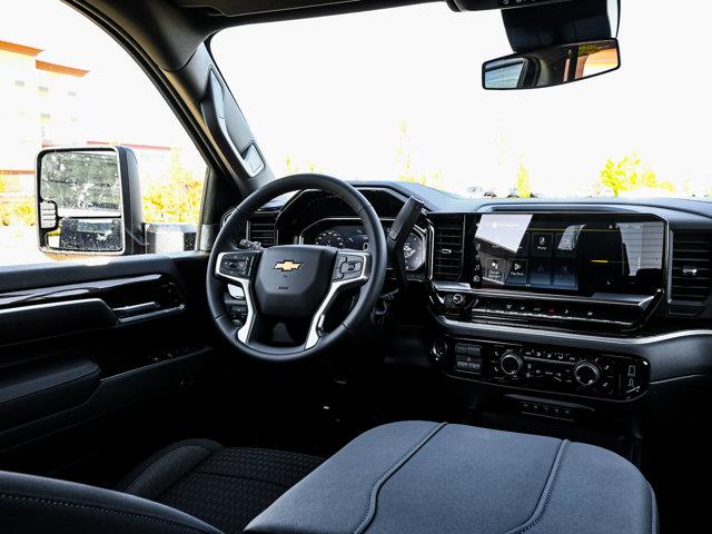 chevrolet Silverado 3500HD 2026 - 29