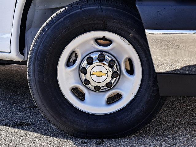 chevrolet Express Passenger 2025 - 6