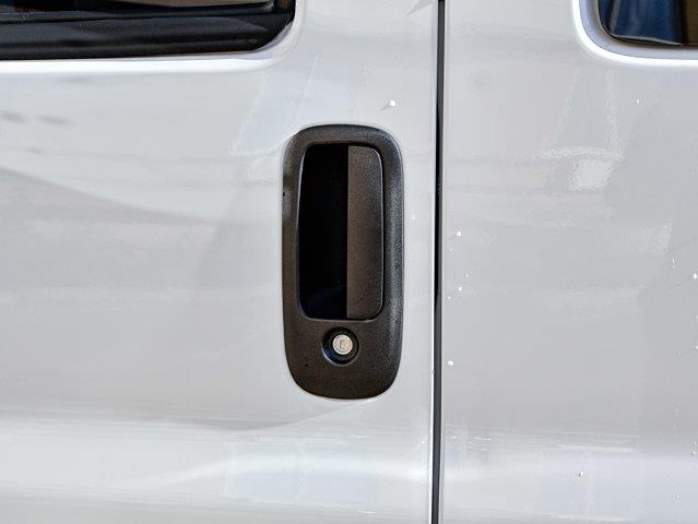 chevrolet Express Passenger 2025 - 8