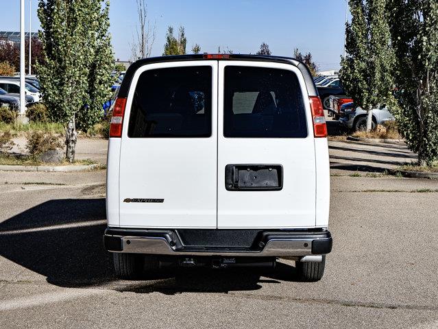 chevrolet Express Passenger 2025 - 12