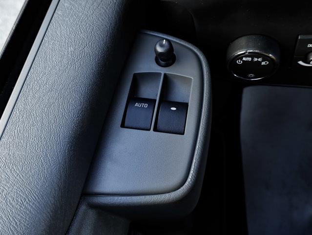 chevrolet Express Passenger 2025 - 17