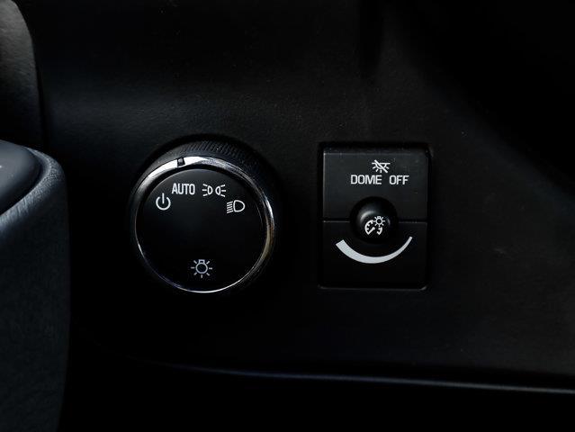 chevrolet Express Passenger 2025 - 18