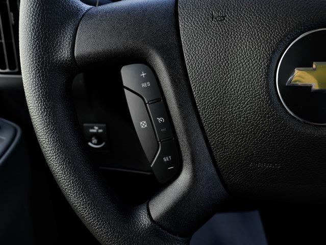 chevrolet Express Passenger 2025 - 19