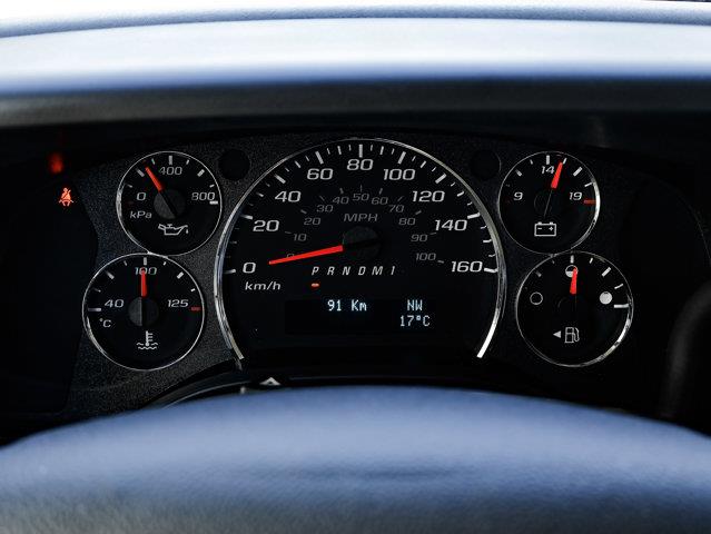 chevrolet Express Passenger 2025 - 20
