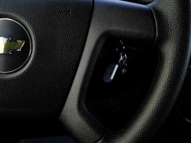 chevrolet Express Passenger 2025 - 21