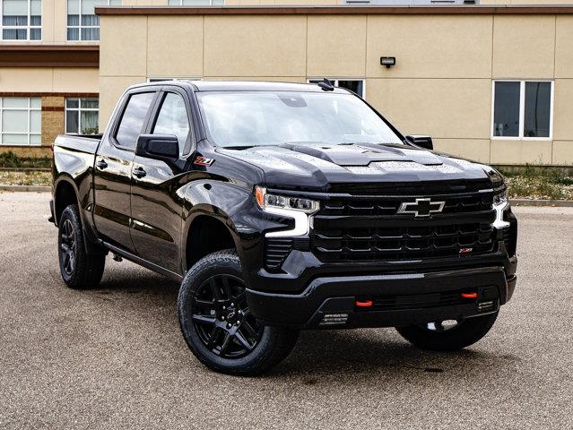 chevrolet Silverado 1500 2026 - 2