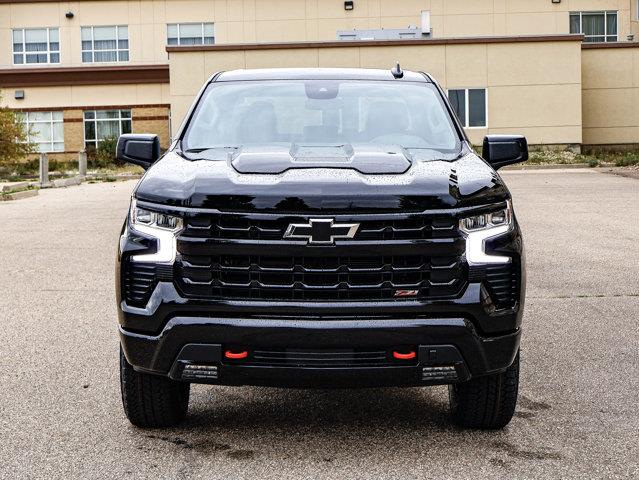 chevrolet Silverado 1500 2026 - 3