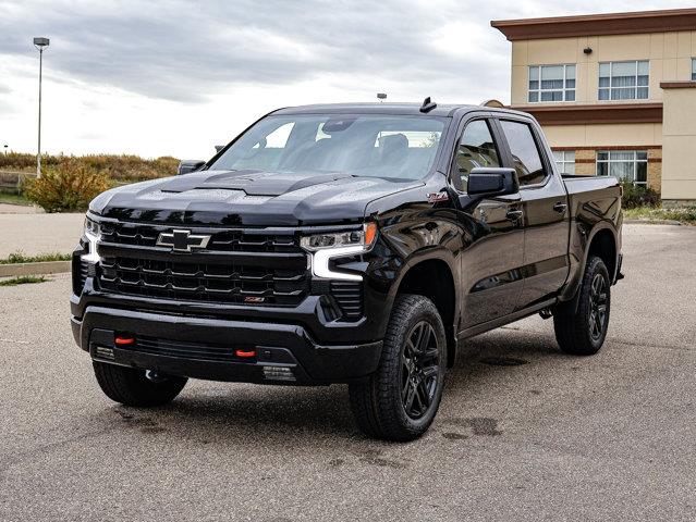 chevrolet Silverado 1500 2026 - 4