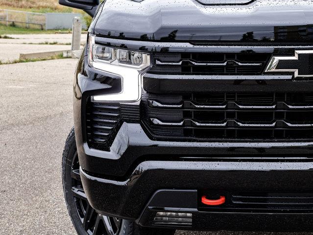 chevrolet Silverado 1500 2026 - 5