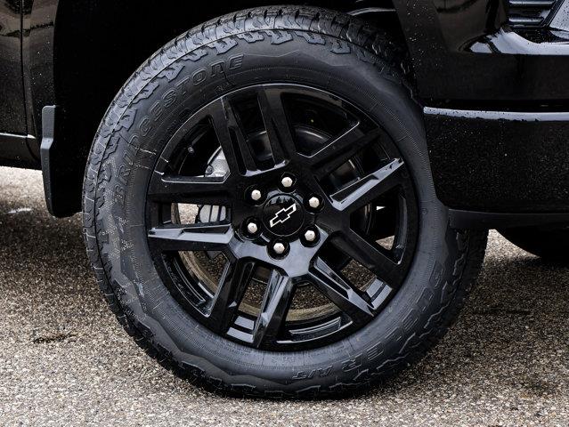 chevrolet Silverado 1500 2026 - 6