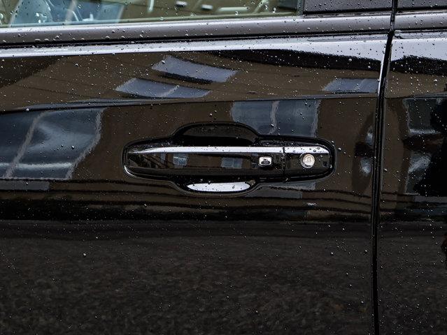 chevrolet Silverado 1500 2026 - 8