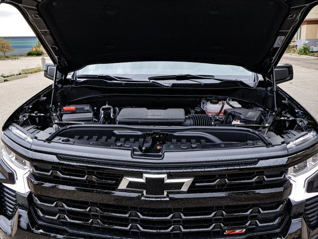 chevrolet Silverado 1500 2026 - 9