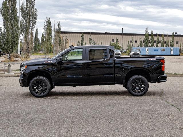 chevrolet Silverado 1500 2026 - 10
