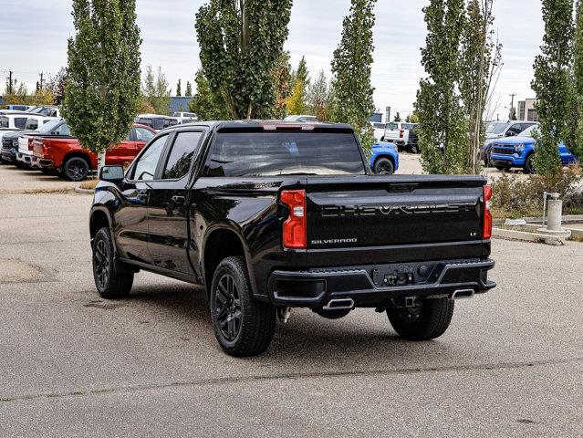 chevrolet Silverado 1500 2026 - 11