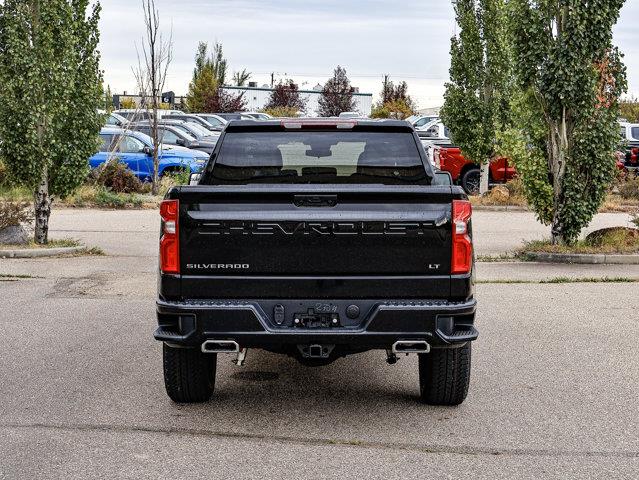 chevrolet Silverado 1500 2026 - 12