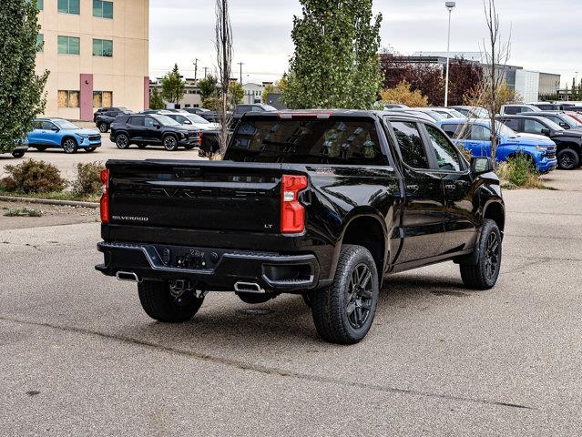 chevrolet Silverado 1500 2026 - 13