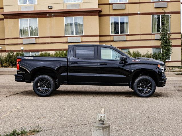 chevrolet Silverado 1500 2026 - 14