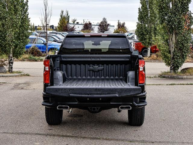 chevrolet Silverado 1500 2026 - 15