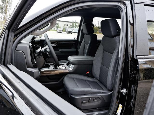 chevrolet Silverado 1500 2026 - 16