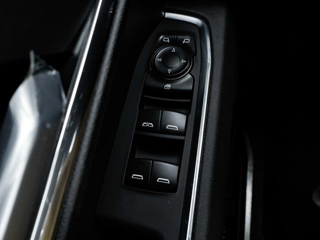 chevrolet Silverado 1500 2026 - 17