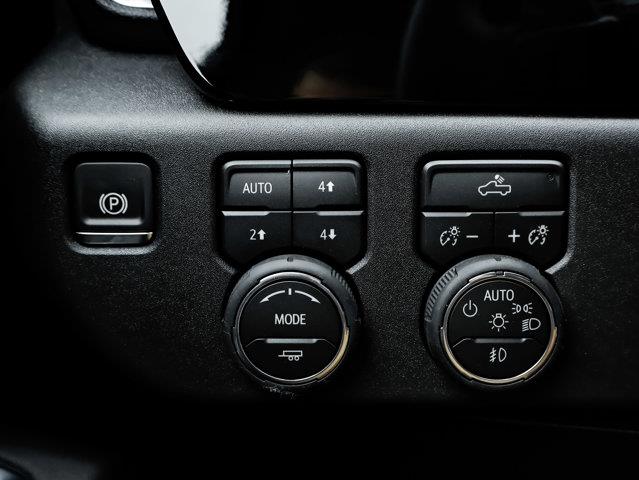 chevrolet Silverado 1500 2026 - 18