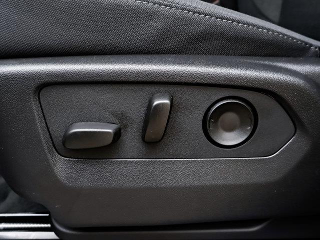 chevrolet Silverado 1500 2026 - 19