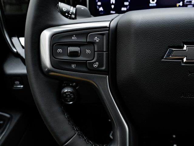 chevrolet Silverado 1500 2026 - 20