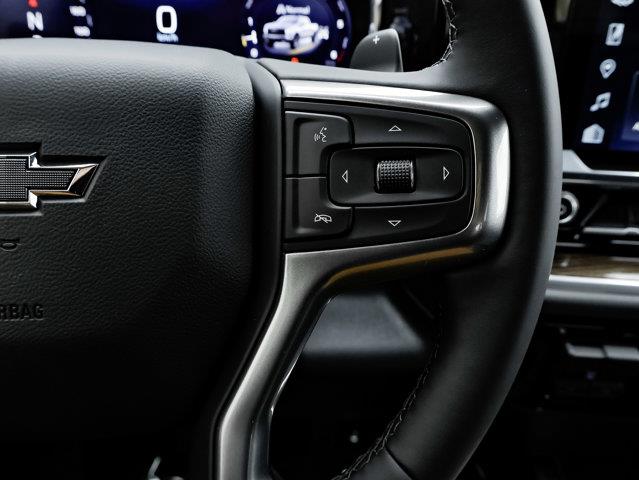 chevrolet Silverado 1500 2026 - 22