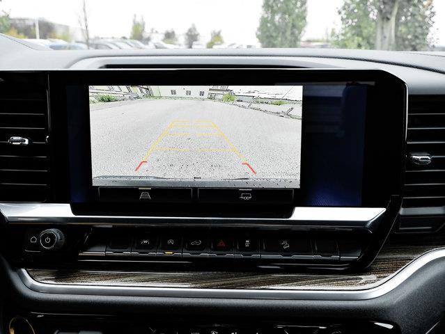 chevrolet Silverado 1500 2026 - 25