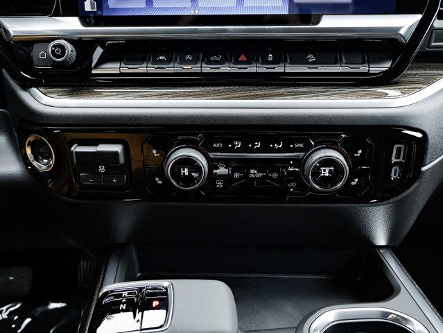 chevrolet Silverado 1500 2026 - 26