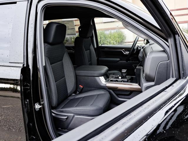 chevrolet Silverado 1500 2026 - 27