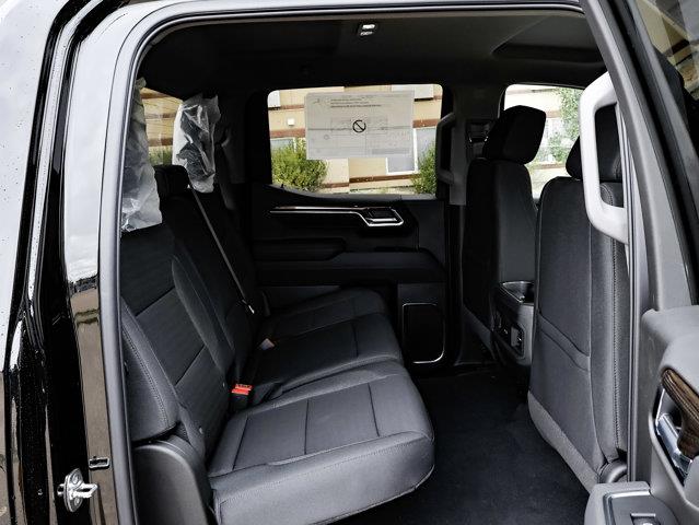 chevrolet Silverado 1500 2026 - 28