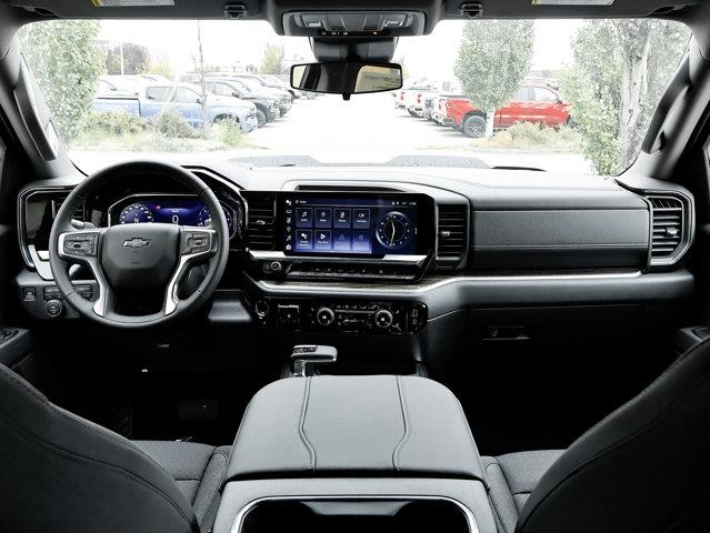 chevrolet Silverado 1500 2026 - 30