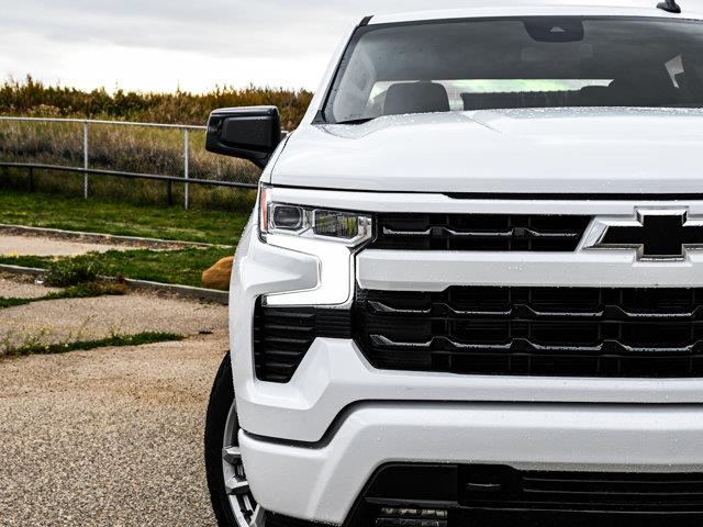 chevrolet Silverado 1500 2026 - 5