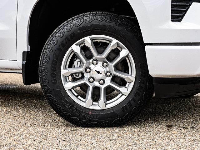 chevrolet Silverado 1500 2026 - 6