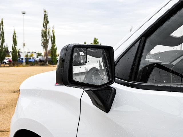 chevrolet Silverado 1500 2026 - 7