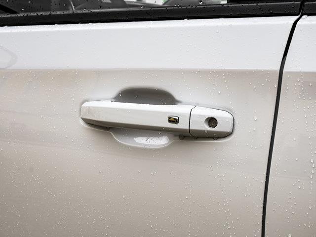 chevrolet Silverado 1500 2026 - 8