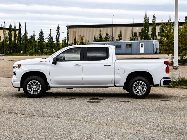 chevrolet Silverado 1500 2026 - 10