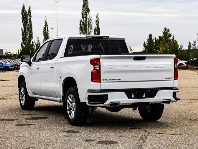 chevrolet Silverado 1500 2026 - 11