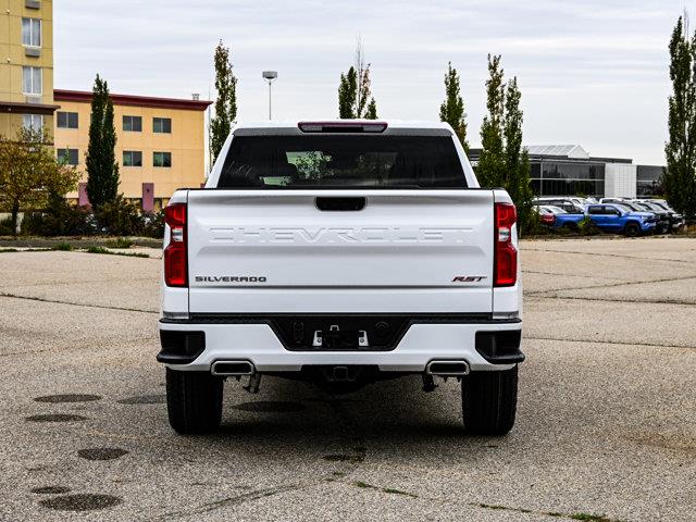 chevrolet Silverado 1500 2026 - 12