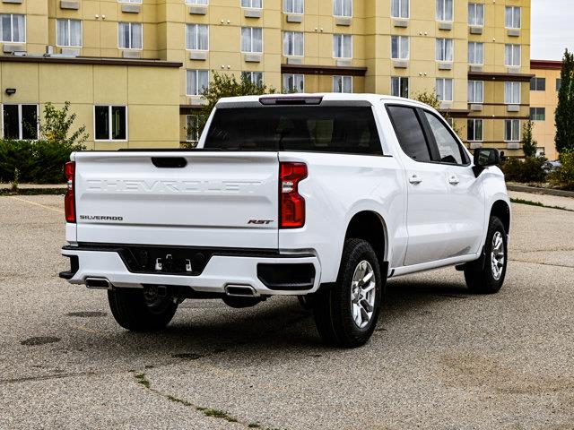 chevrolet Silverado 1500 2026 - 13