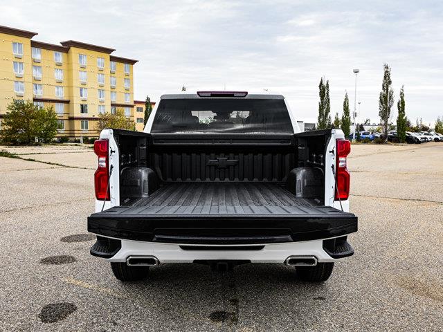 chevrolet Silverado 1500 2026 - 14