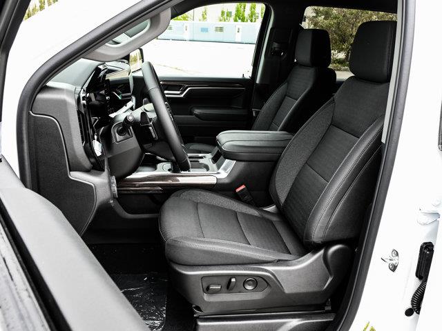 chevrolet Silverado 1500 2026 - 16