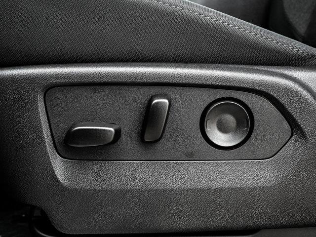 chevrolet Silverado 1500 2026 - 17